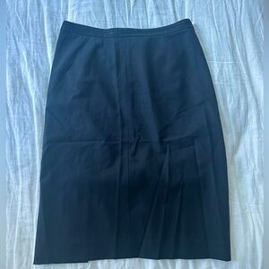 Theory Pencil Skirt sz 6